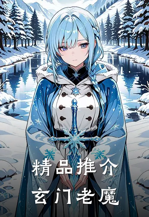精品推介玄门老魔