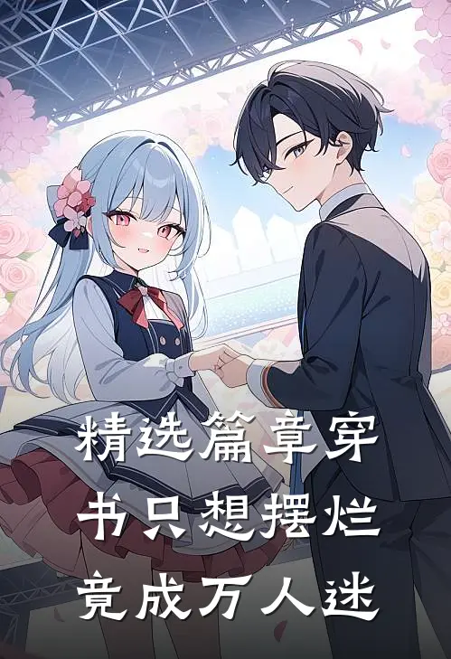 精选篇章穿书只想摆烂竟成万人迷