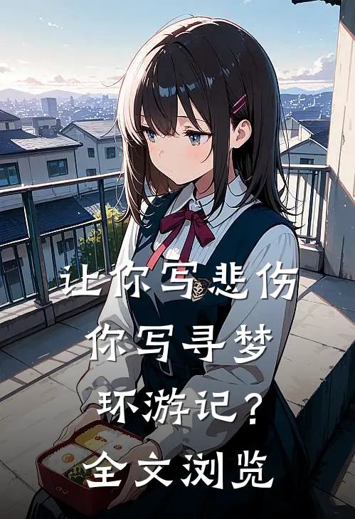 让你写悲伤，你写寻梦环游记？全文浏览
