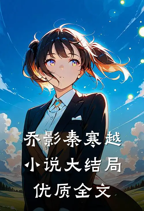 乔影秦寒越小说大结局优质全文