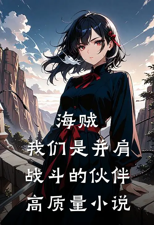 海贼：我们是并肩战斗的伙伴高质量小说