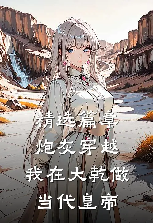 精选篇章炮灰穿越,我在大乾做当代皇帝