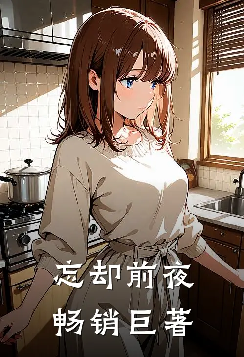 忘却前夜畅销巨著