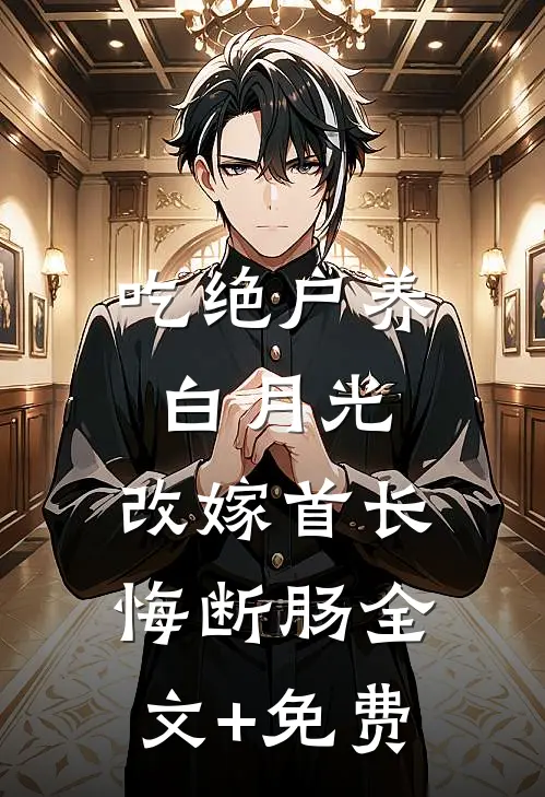吃绝户养白月光，改嫁首长悔断肠全文+免费