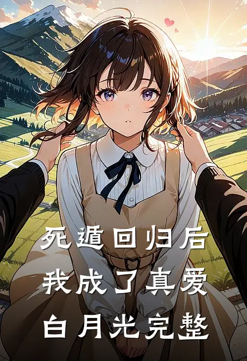 死遁回归后，我成了真爱白月光完整