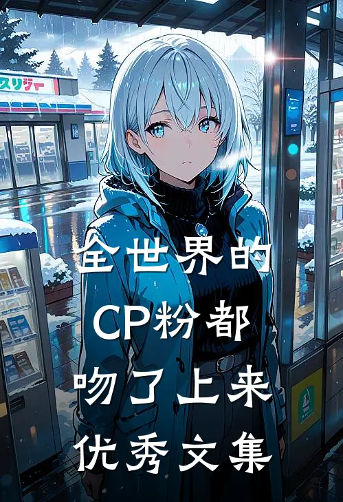 全世界的CP粉都吻了上来优秀文集