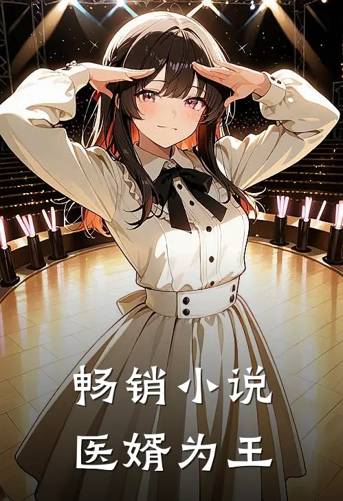 畅销小说医婿为王