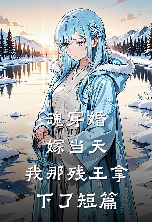 魂穿婚嫁当天，我那残王拿下了短篇