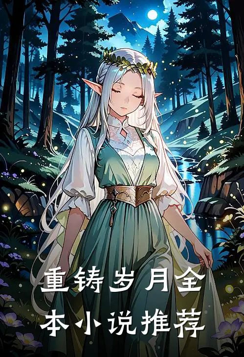 重铸岁月全本小说推荐