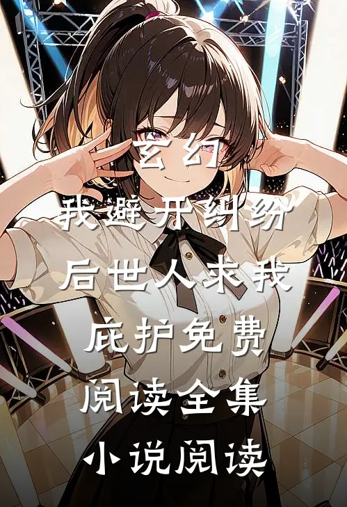 玄幻:我避开纠纷后世人求我庇护免费阅读全集小说阅读