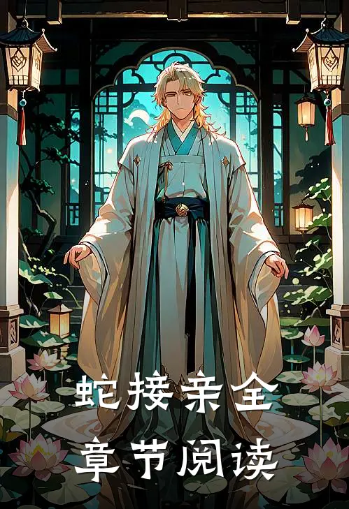 蛇接亲全章节阅读