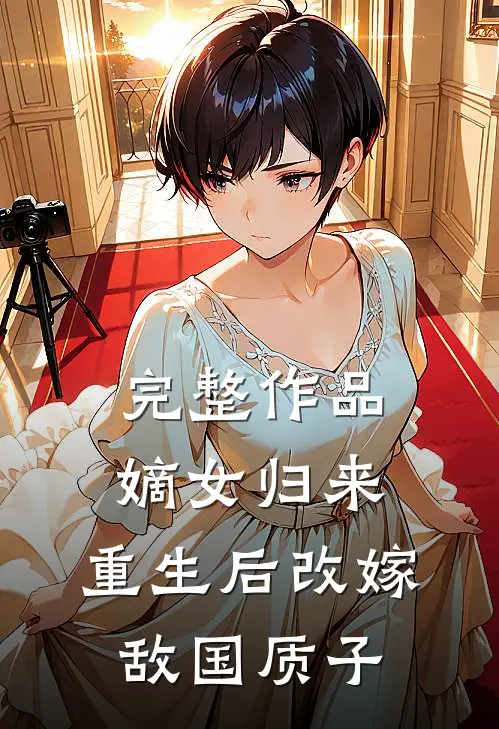 完整作品嫡女归来，重生后改嫁敌国质子