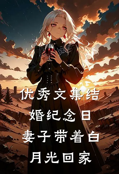 优秀文集结婚纪念日，妻子带着白月光回家