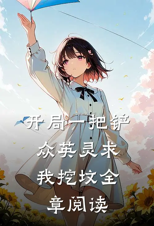 开局一把铲，众英灵求我挖坟全章阅读