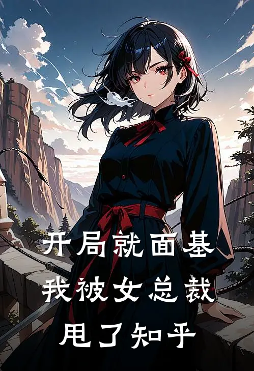 开局就面基，我被女总裁甩了知乎