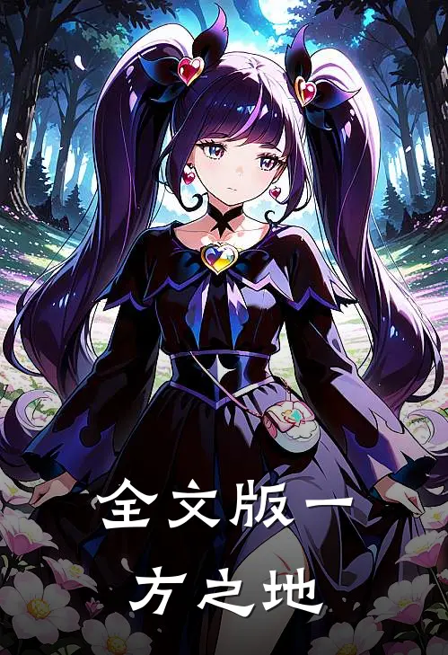 全文版一方之地