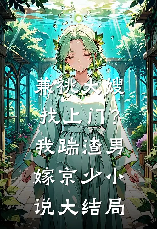 兼祧大嫂找上门？我踹渣男嫁京少小说大结局