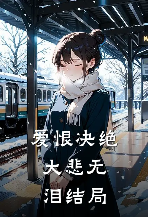 爱恨决绝，大悲无泪结局