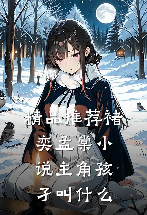 精品推荐褚奕孟棠小说主角孩孑叫什么