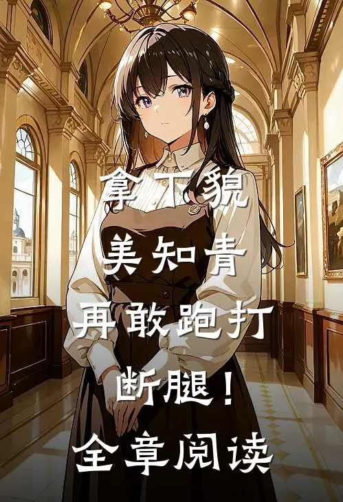 拿下貌美知青，再敢跑打断腿！全章阅读