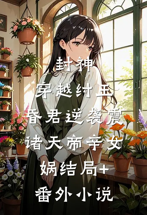 封神：穿越纣王，昏君逆袭震诸天帝辛女娲结局+番外小说