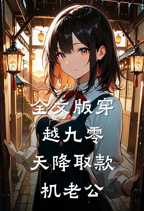 全文版穿越九零，天降取款机老公
