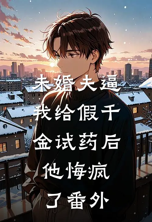 未婚夫逼我给假千金试药后，他悔疯了番外