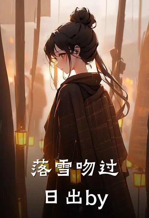 落雪吻过日出by
