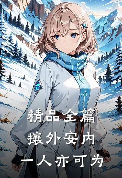 精品全篇攘外安内，一人亦可为