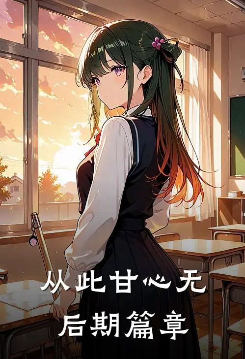 从此甘心无后期篇章