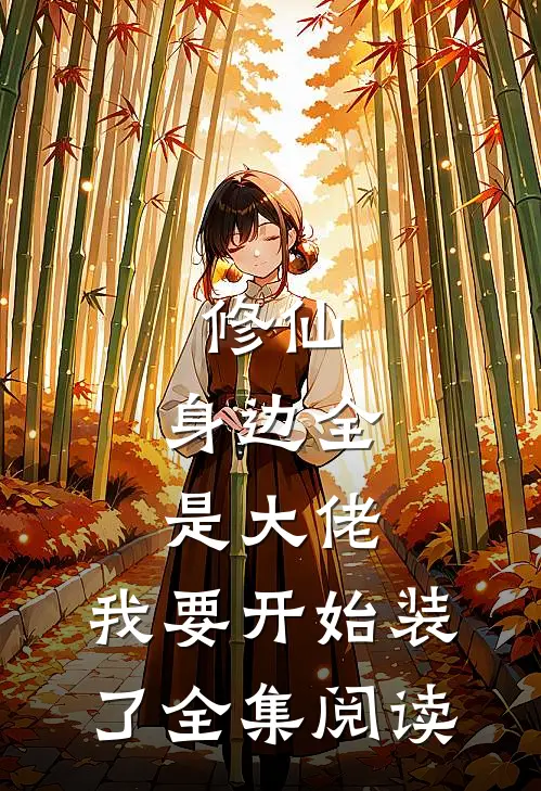 修仙：身边全是大佬，我要开始装了全集阅读