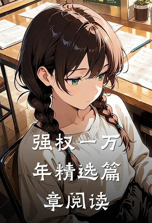 强权一万年精选篇章阅读