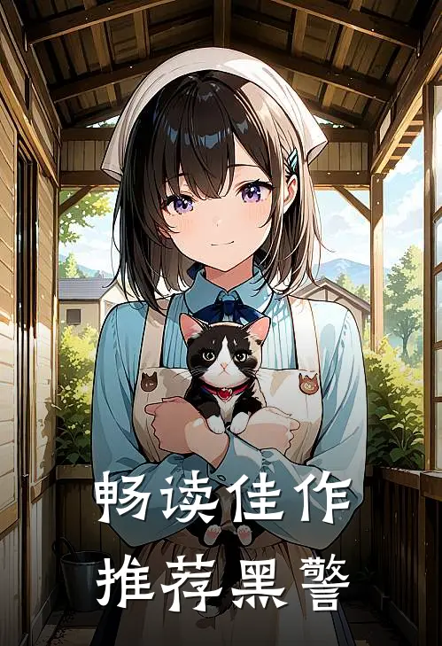 畅读佳作推荐黑警