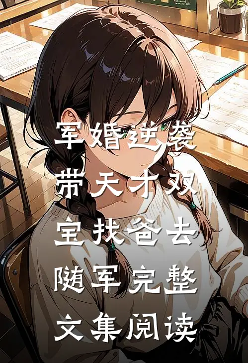 军婚逆袭：带天才双宝找爸去随军完整文集阅读