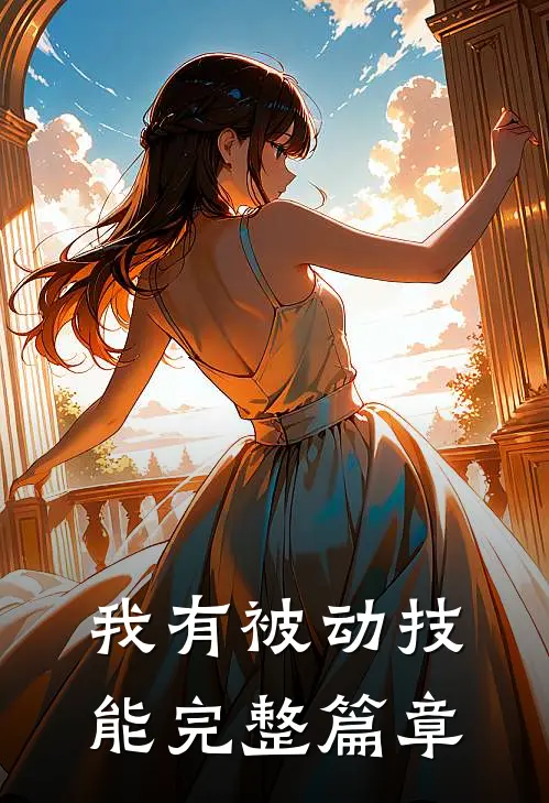 我有被动技能完整篇章