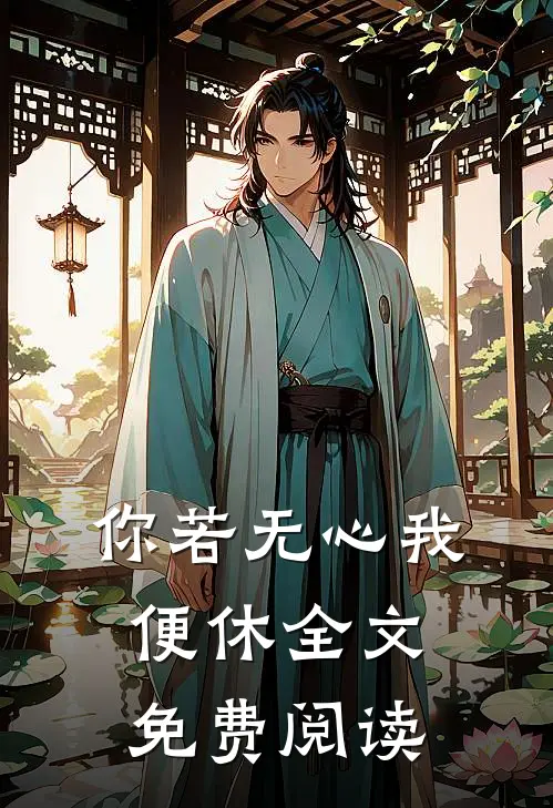 你若无心我便休全文免费阅读