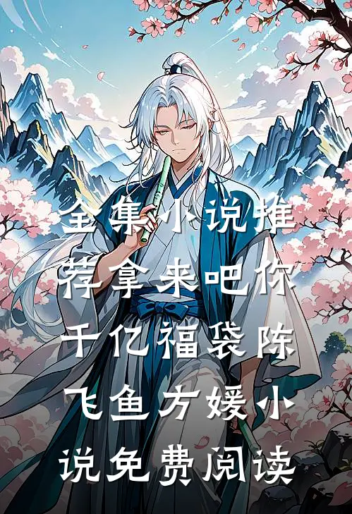 全集小说推荐拿来吧你:千亿福袋陈飞鱼方媛小说免费阅读