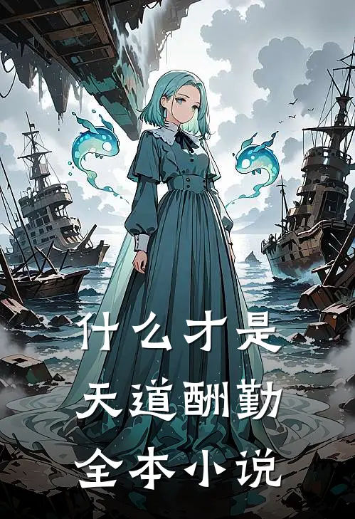 什么才是天道酬勤全本小说