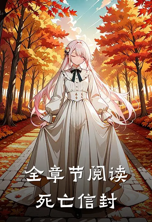 全章节阅读死亡信封