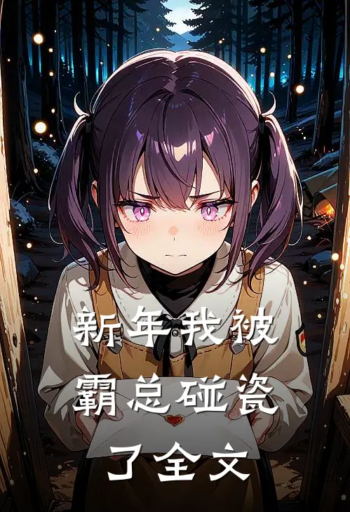 新年我被霸总碰瓷了全文
