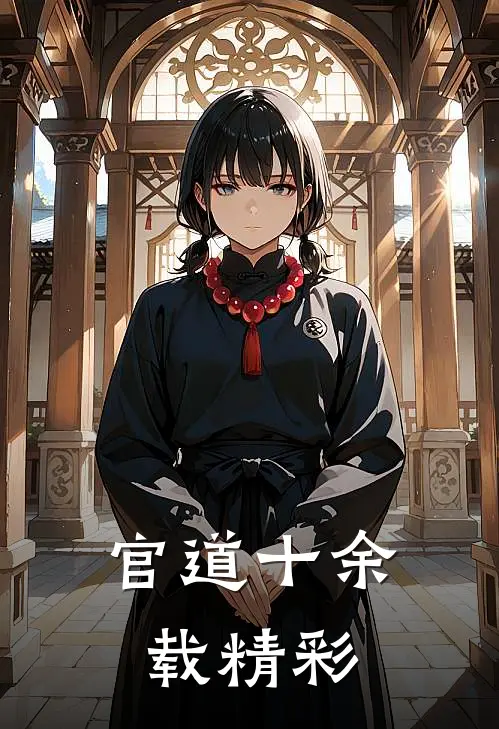 官道十余载精彩