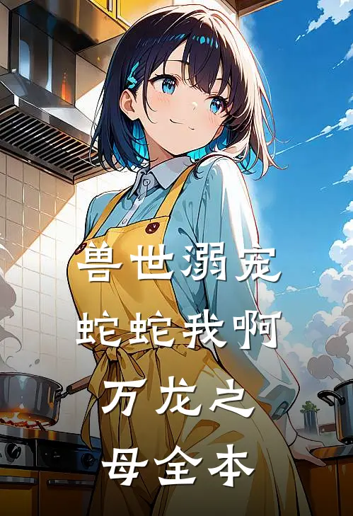 兽世溺宠：蛇蛇我啊，万龙之母全本