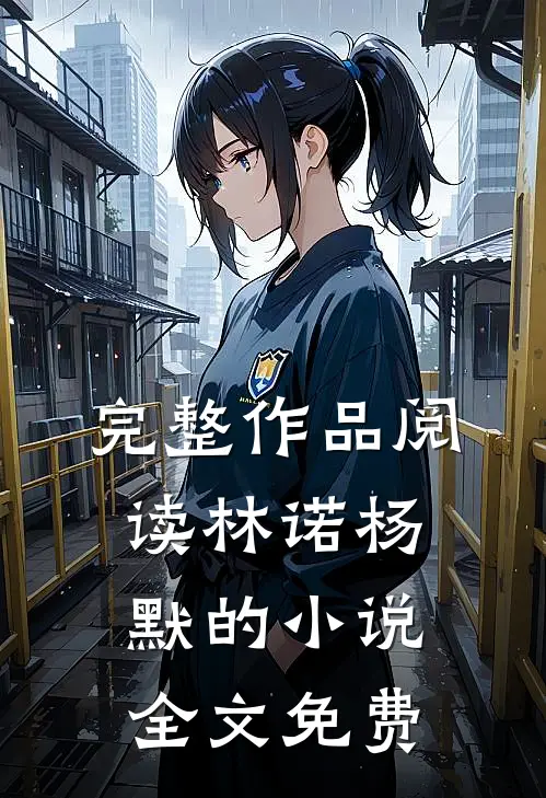 完整作品阅读林诺杨默的小说全文免费