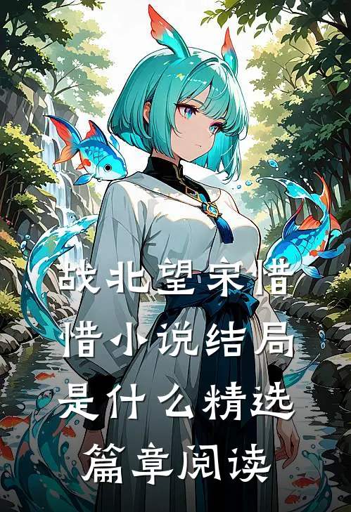 战北望宋惜惜小说结局是什么精选篇章阅读