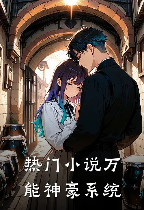 热门小说万能神豪系统