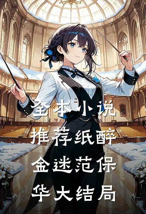 全本小说推荐纸醉金迷范保华大结局
