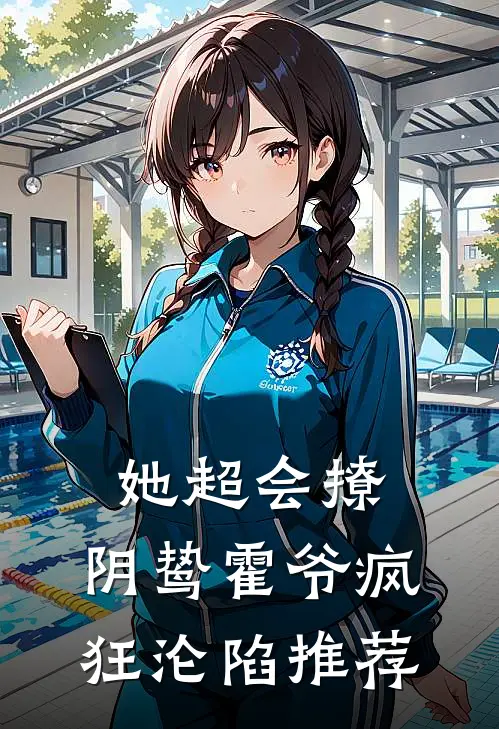 她超会撩，阴鸷霍爷疯狂沦陷推荐