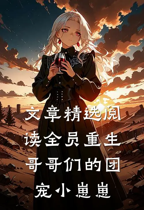 文章精选阅读全员重生:哥哥们的团宠小崽崽