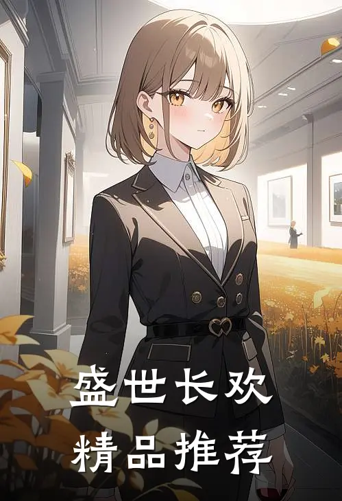 盛世长欢精品推荐