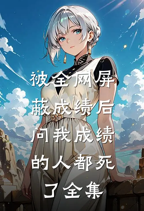 被全网屏蔽成绩后，问我成绩的人都死了全集